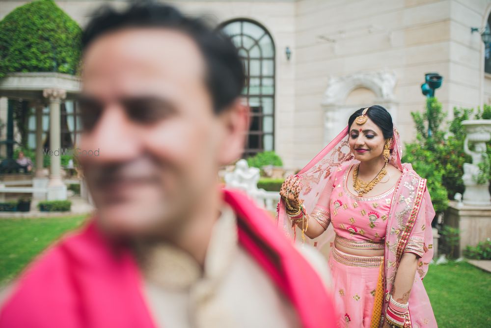 Photo From Geeta & Gaurav - By Studio W- Photography & Live Stream Experts