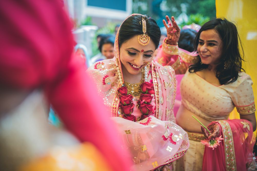 Photo From Geeta & Gaurav - By Studio W- Photography & Live Stream Experts