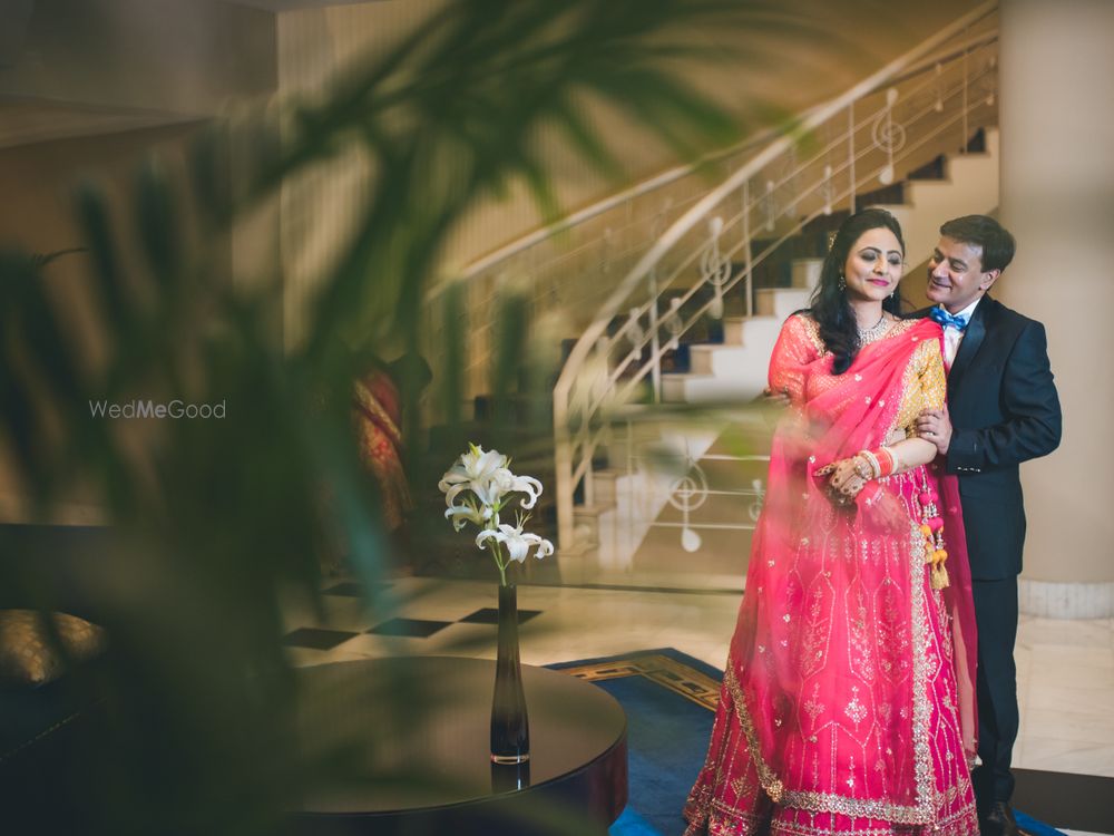 Photo From Geeta & Gaurav - By Studio W- Photography & Live Stream Experts