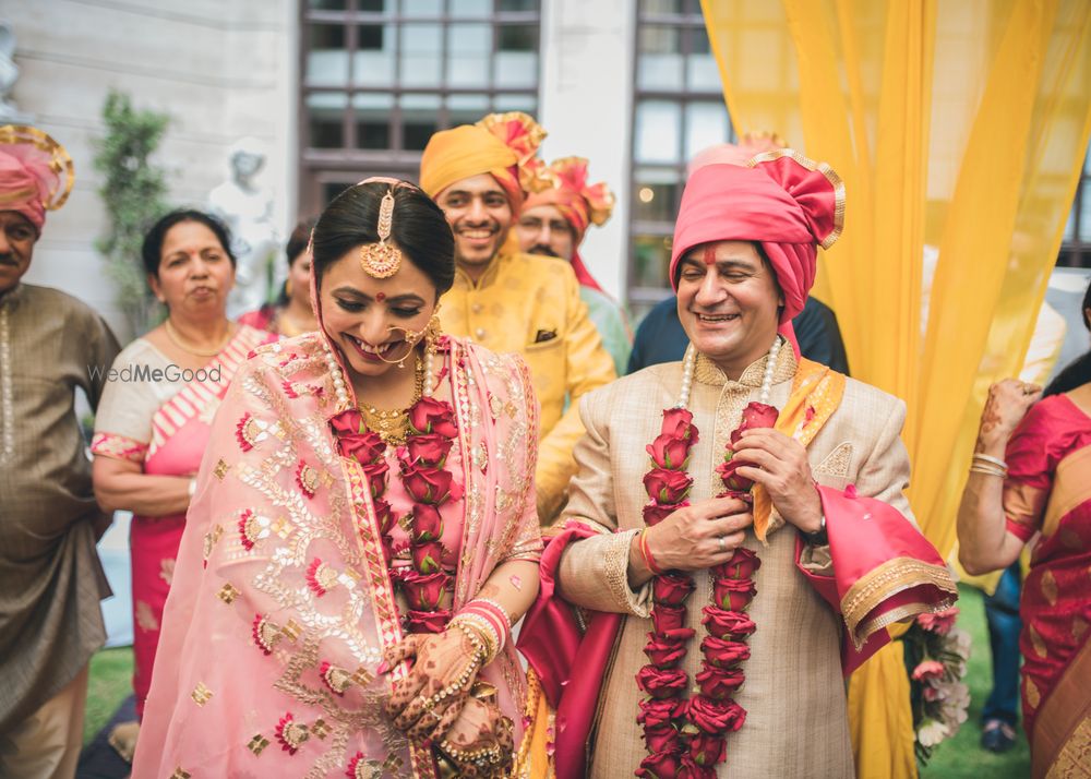 Photo From Geeta & Gaurav - By Studio W- Photography & Live Stream Experts