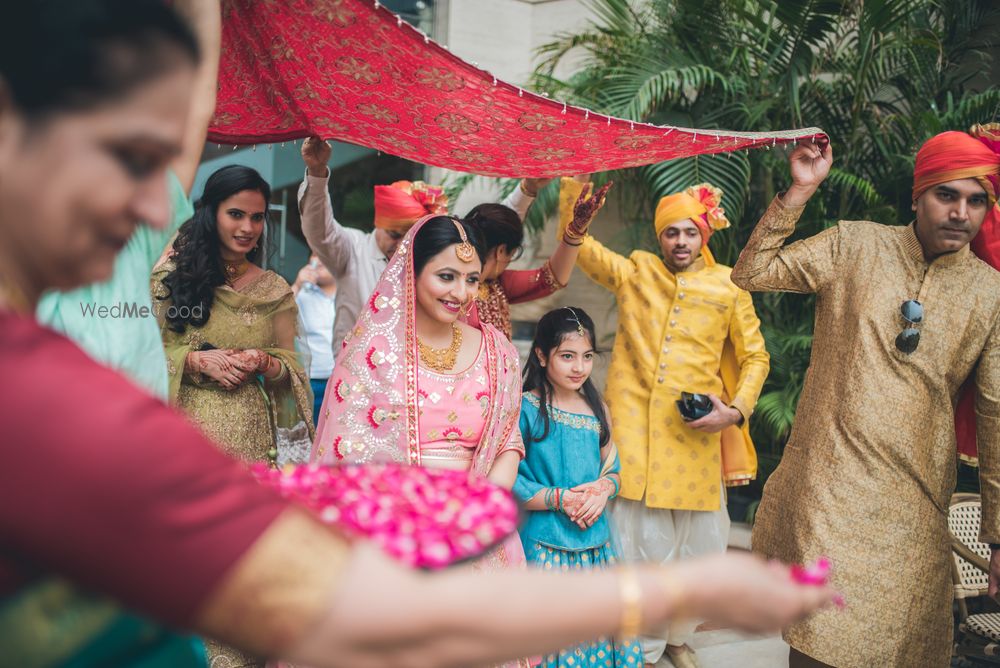 Photo From Geeta & Gaurav - By Studio W- Photography & Live Stream Experts