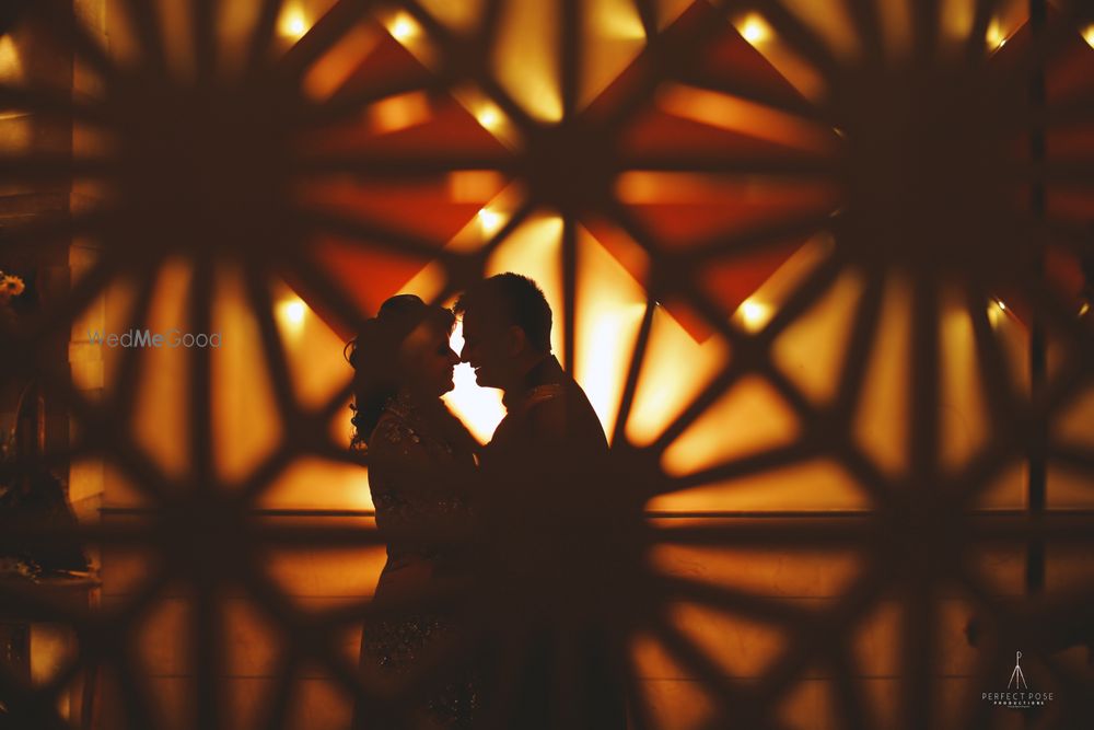 Photo From Sachin + Manika - By Perfect Pose Production