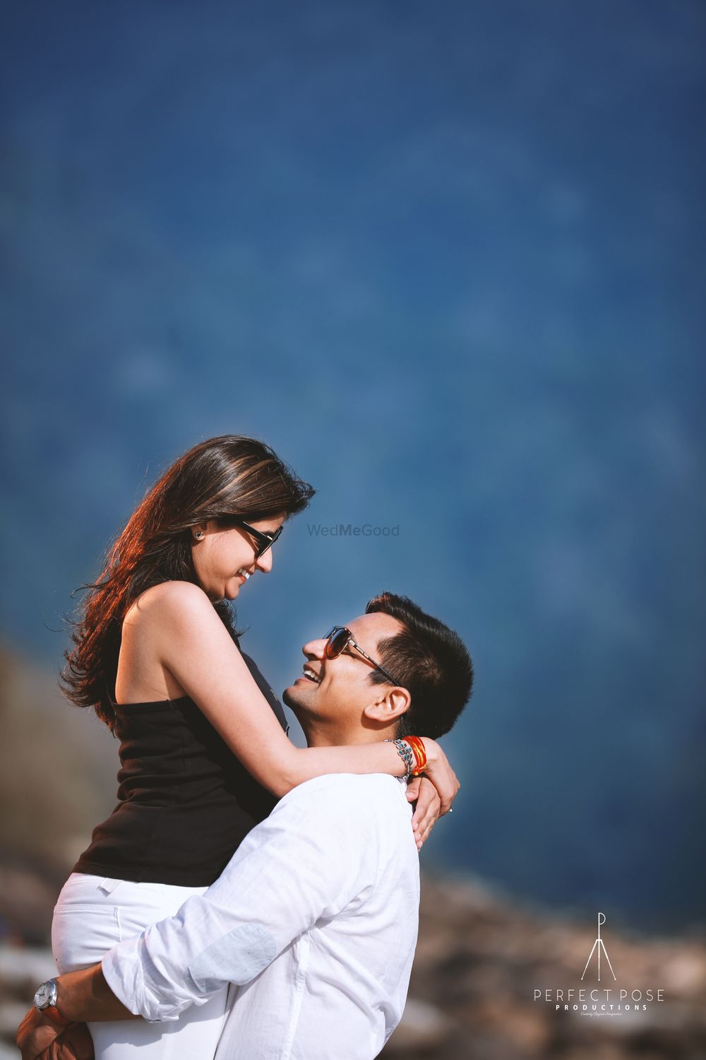 Photo From Sachin + Manika - By Perfect Pose Production