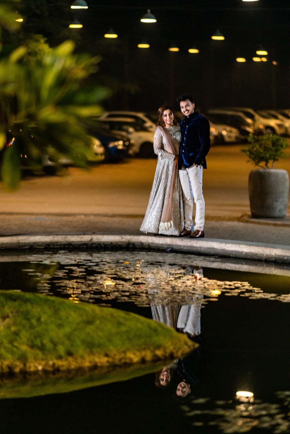 Photo From Fena & Yash - By Studio Viscom