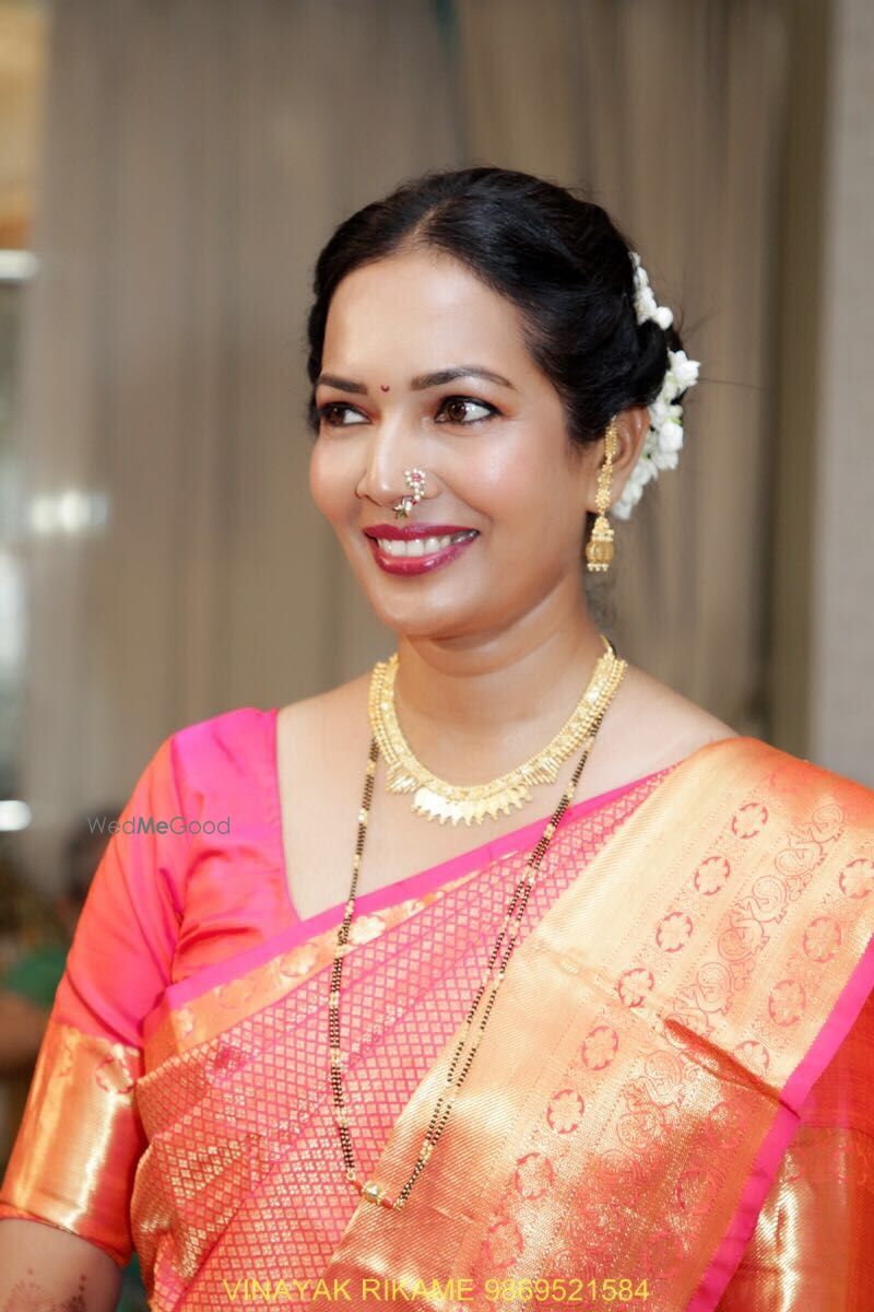 Photo From Brides - By Makeup And Hair By Anisha