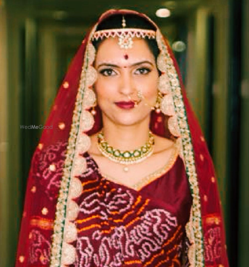 Photo From Brides - By Makeup And Hair By Anisha