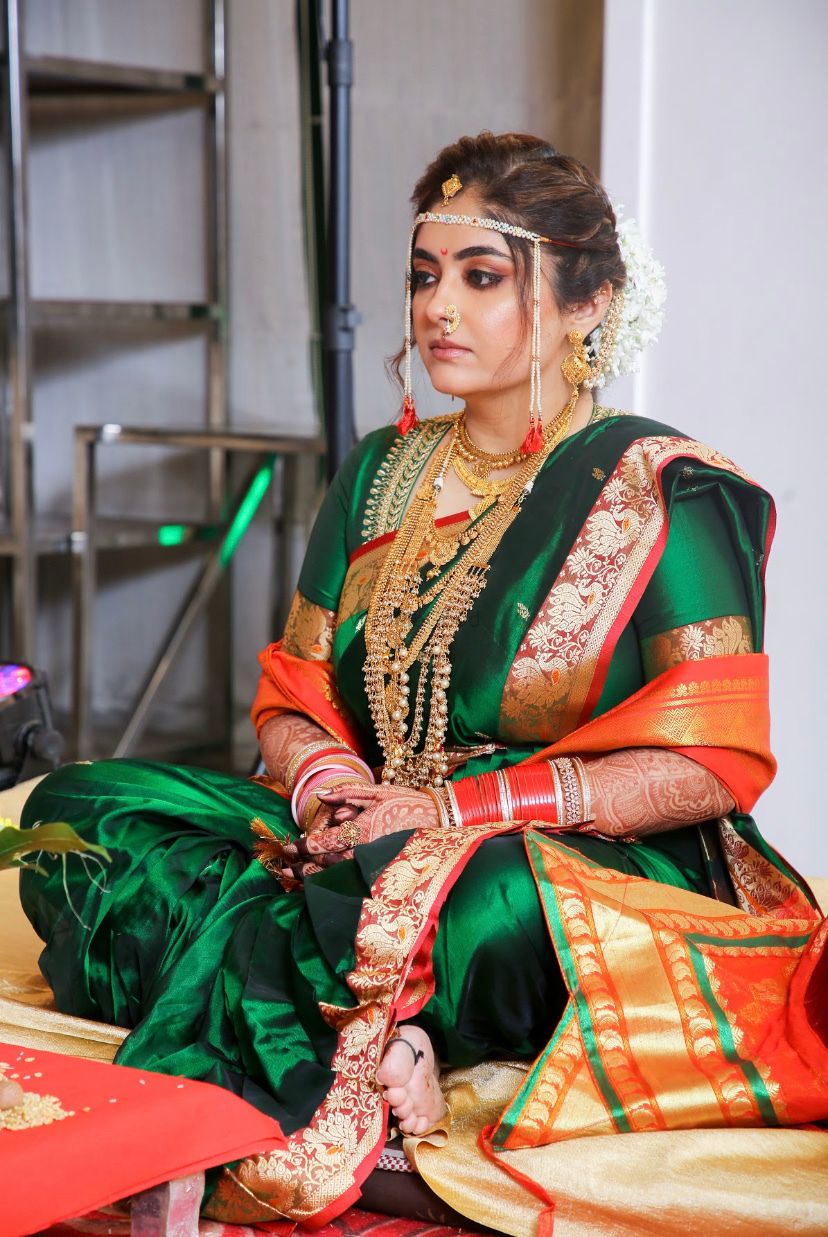 Photo From Brides - By Makeup And Hair By Anisha