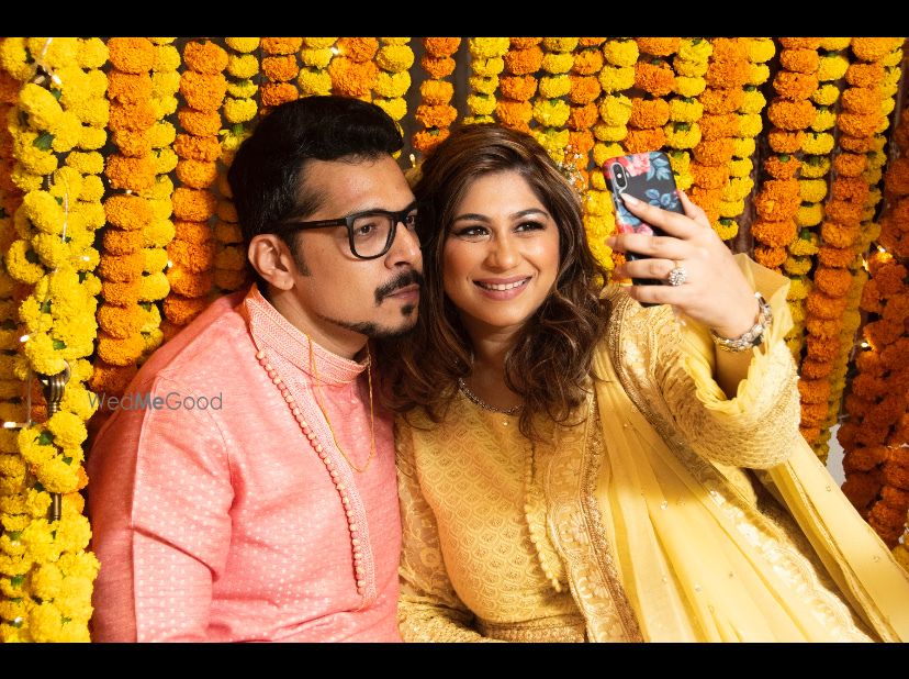 Photo From Brides - By Makeup And Hair By Anisha