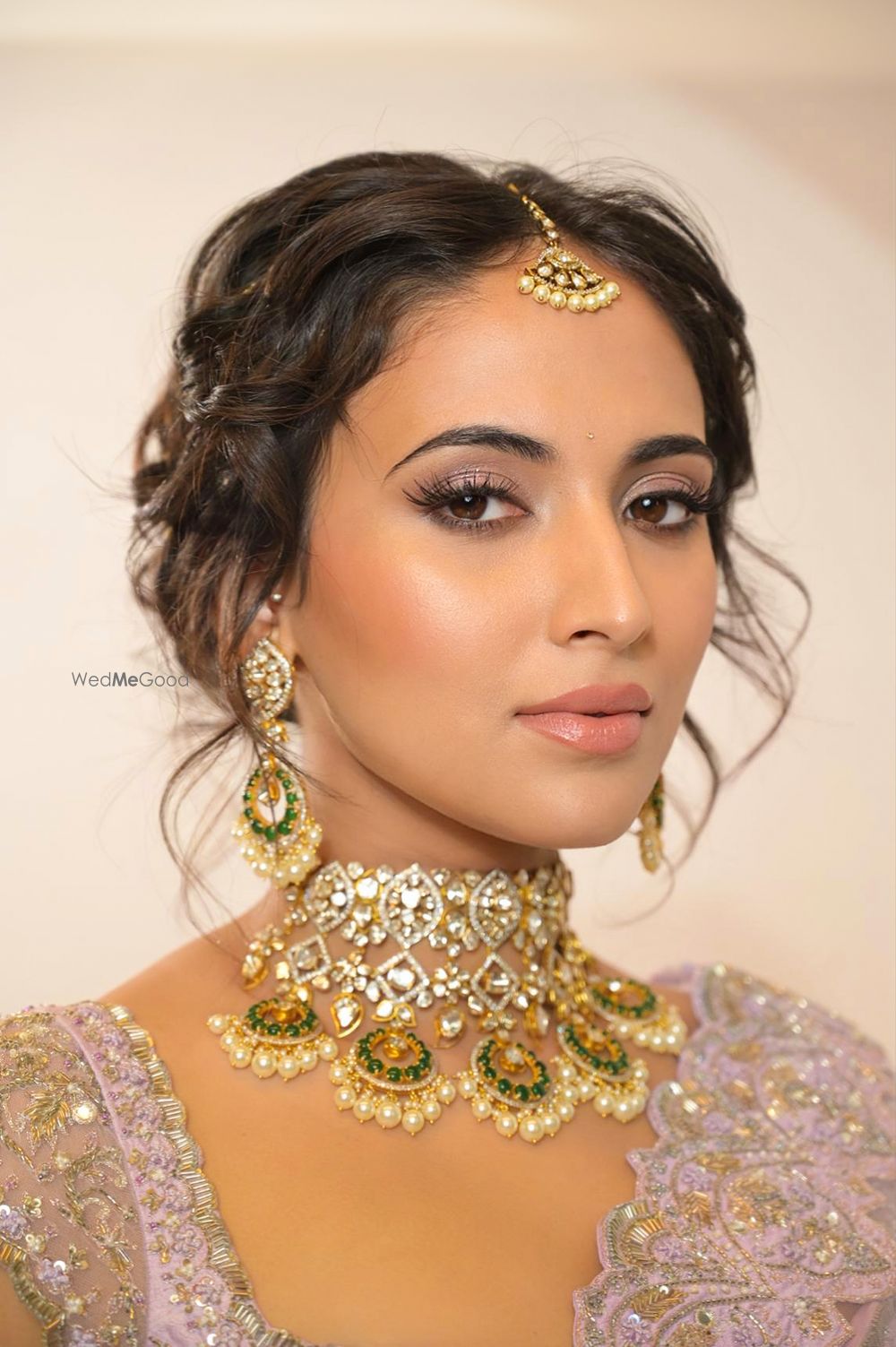 Photo From Brides - By Makeup And Hair By Anisha