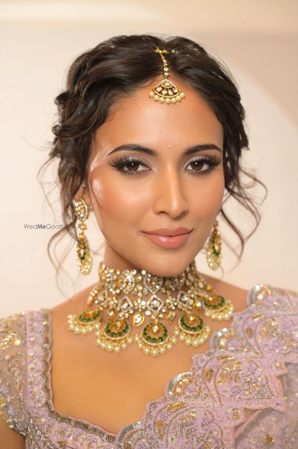 Photo From Brides - By Makeup And Hair By Anisha