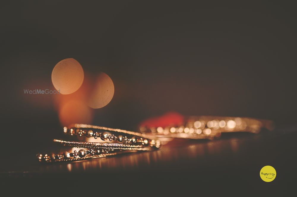 Photo From Bride Moments - By Happyning Productions 