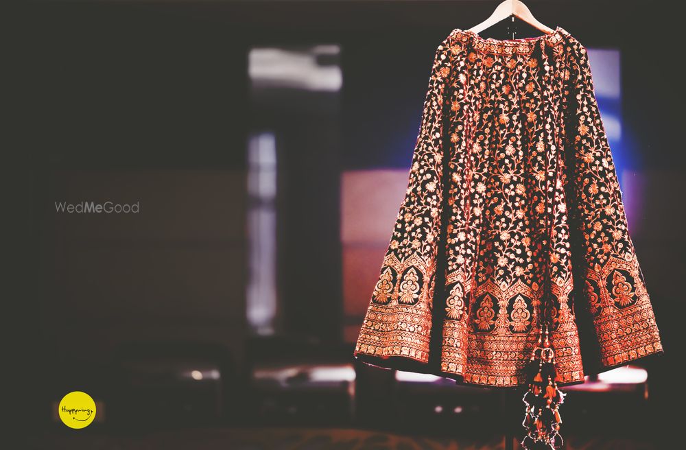 Photo From Bride Moments - By Happyning Productions 