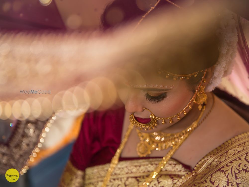Photo From Bride Moments - By Happyning Productions 