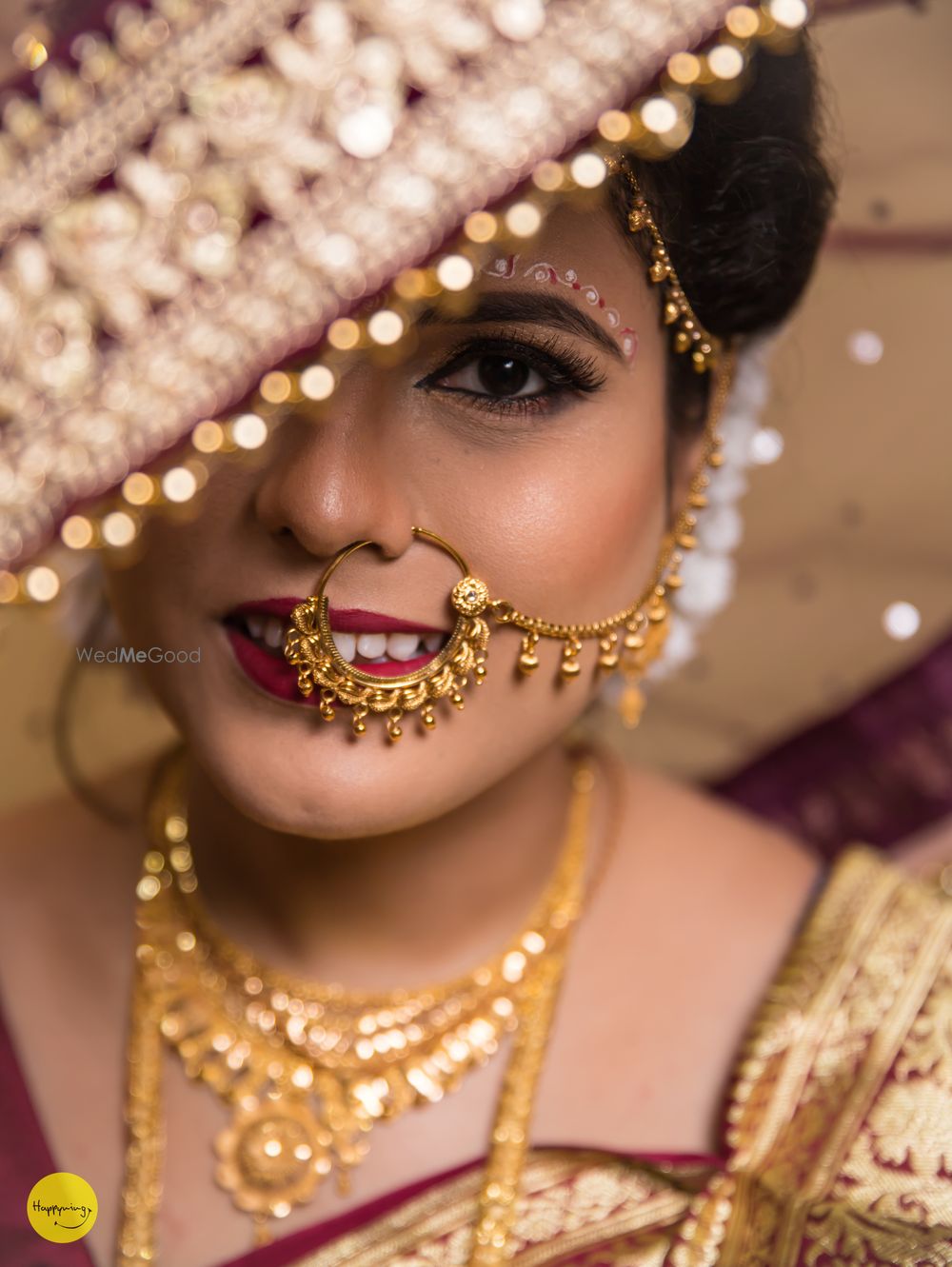 Photo From Bride Moments - By Happyning Productions 