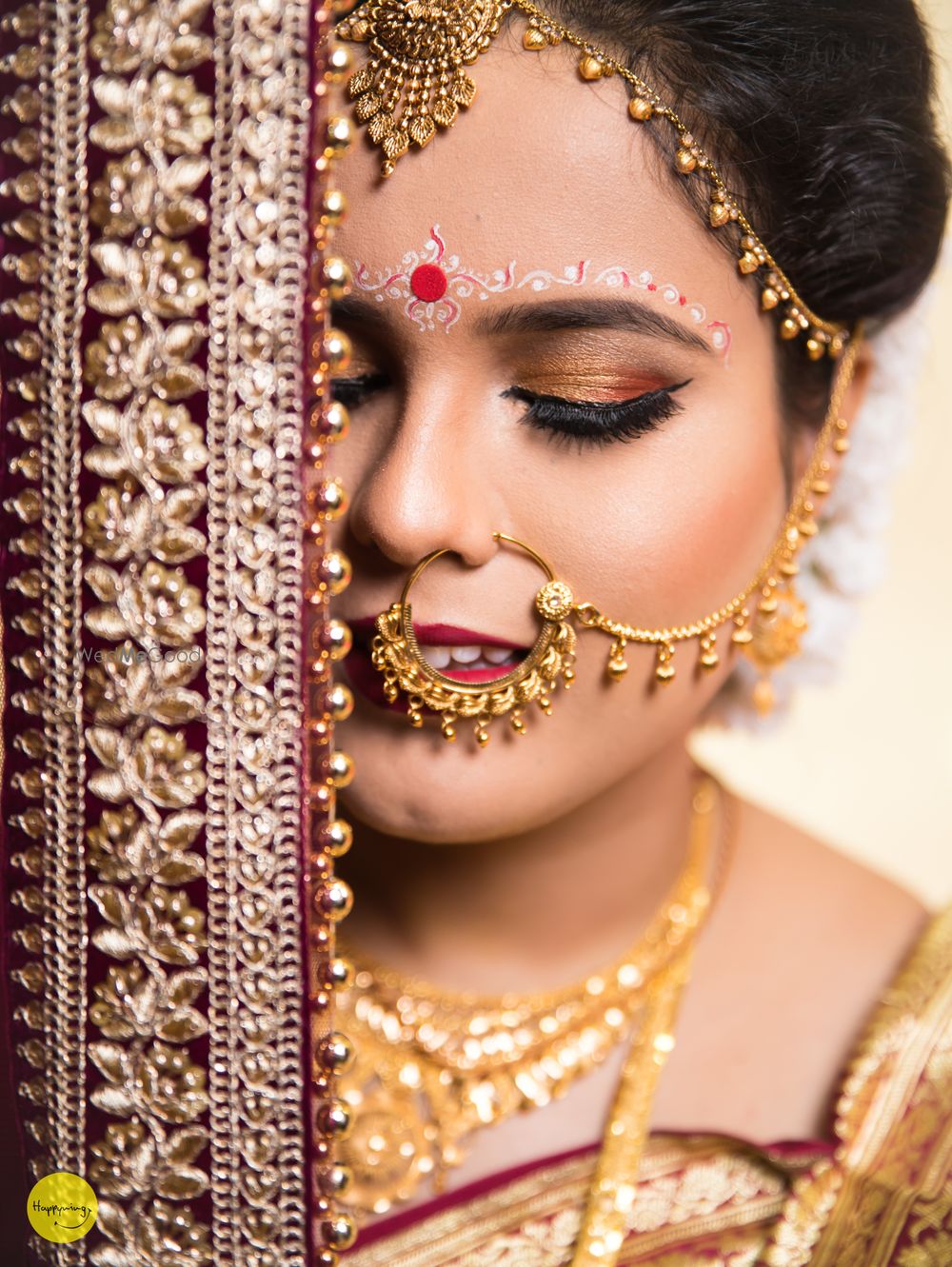 Photo From Bride Moments - By Happyning Productions 