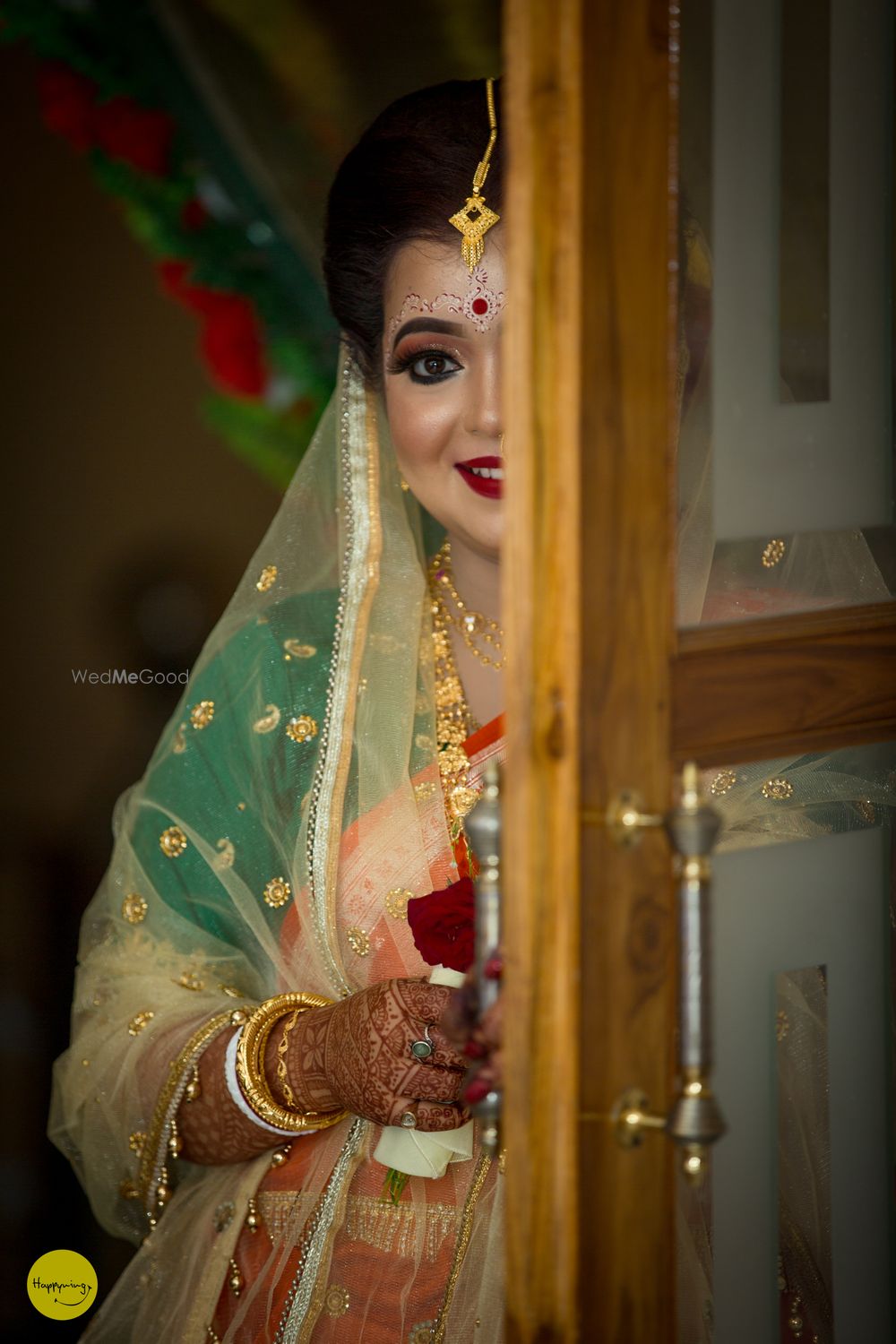 Photo From Bride Moments - By Happyning Productions 