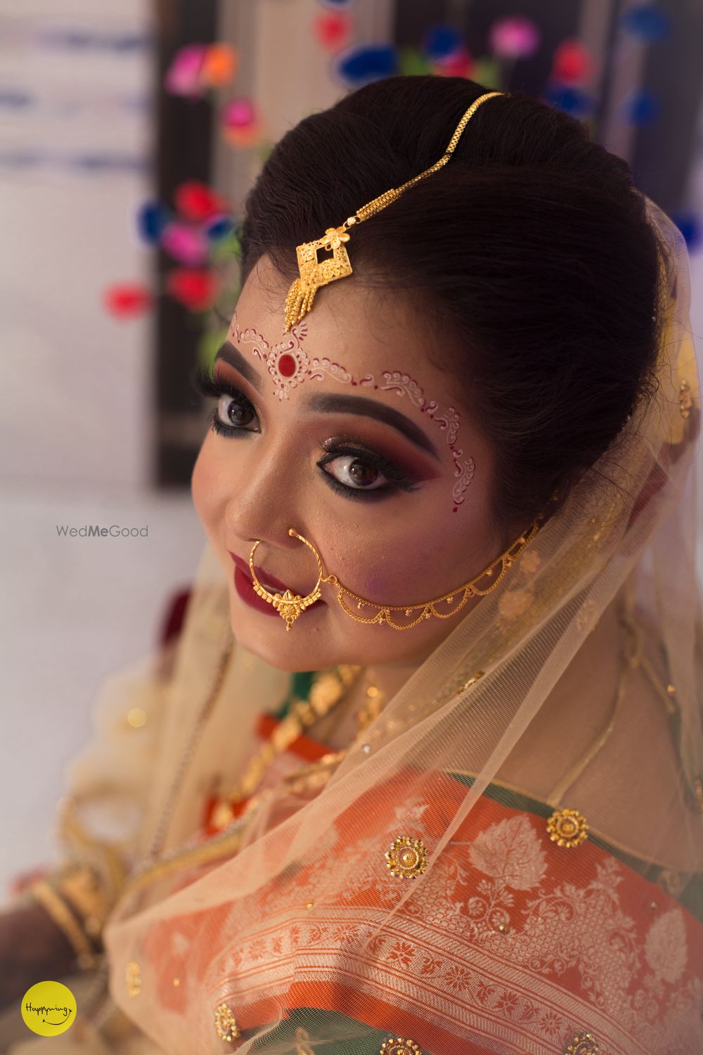 Photo From Bride Moments - By Happyning Productions 