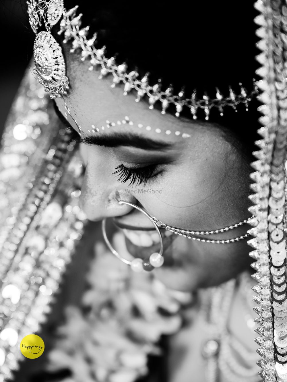 Photo From Bride Moments - By Happyning Productions 