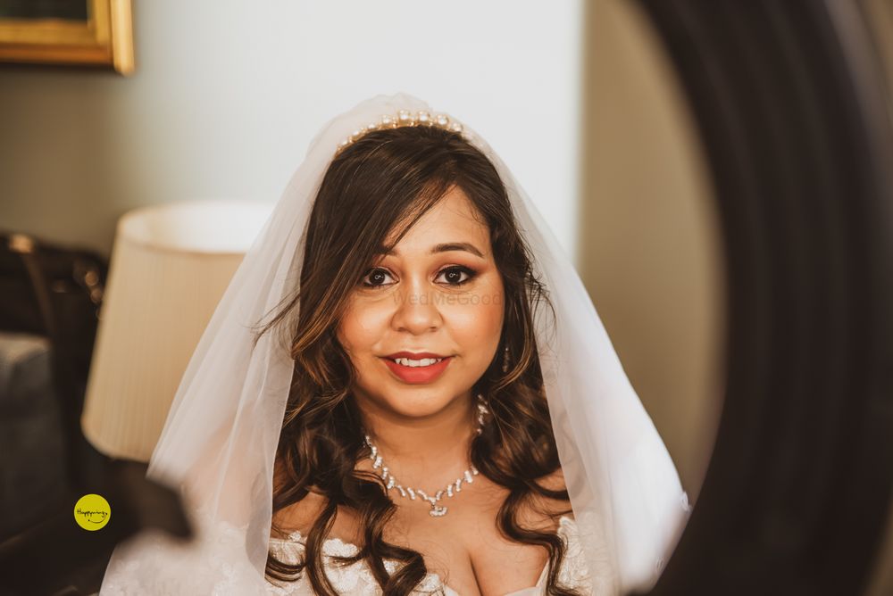 Photo From Bride Moments - By Happyning Productions 
