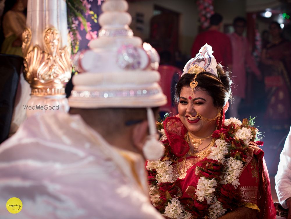 Photo From Wedding - By Happyning Productions 