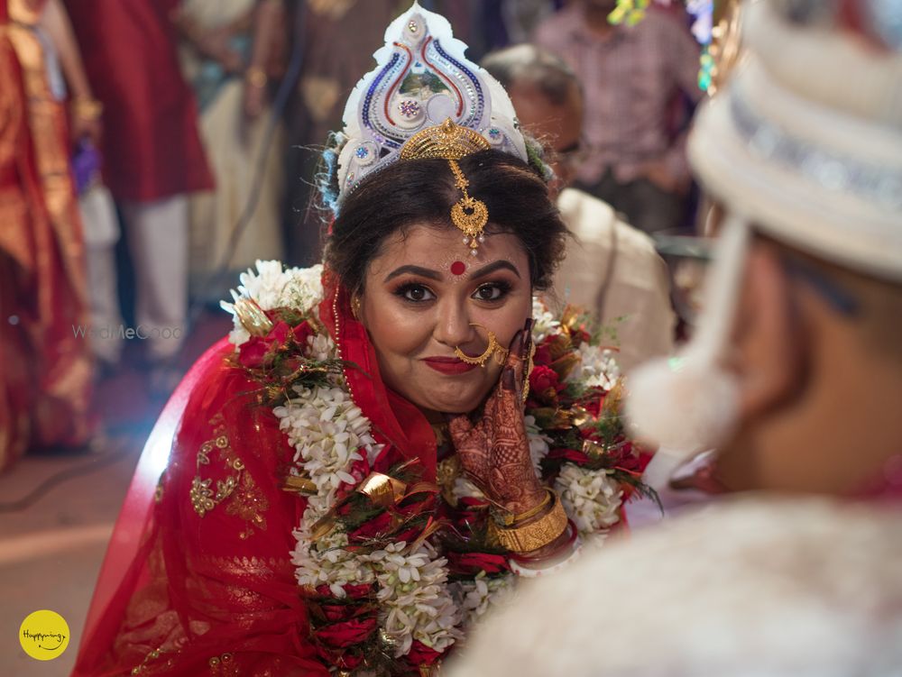 Photo From Wedding - By Happyning Productions 