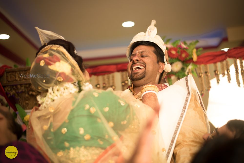 Photo From Wedding - By Happyning Productions 