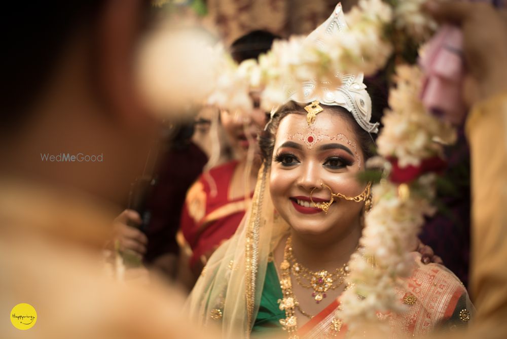 Photo From Wedding - By Happyning Productions 