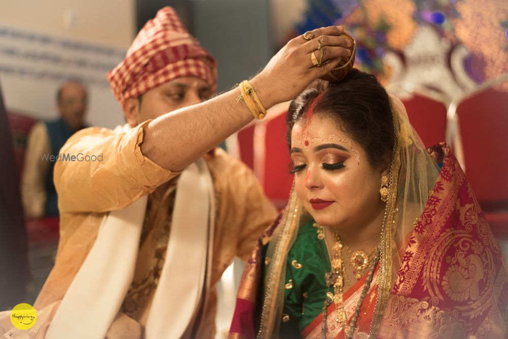 Photo From Wedding - By Happyning Productions 