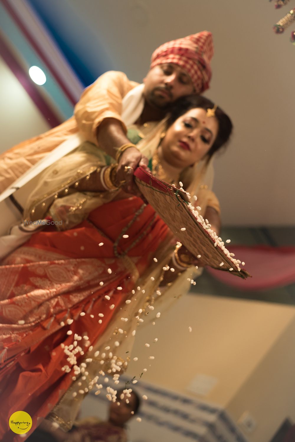 Photo From Wedding - By Happyning Productions 