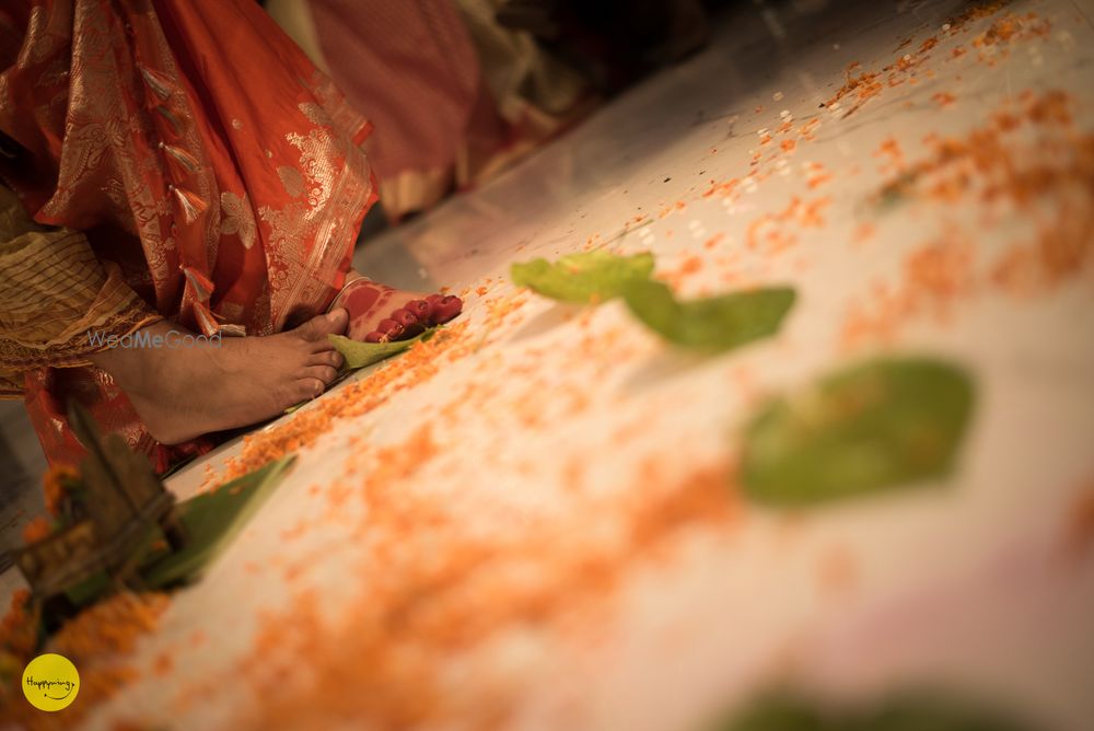 Photo From Wedding - By Happyning Productions 