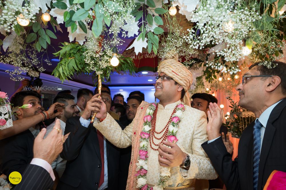 Photo From Wedding - By Happyning Productions 