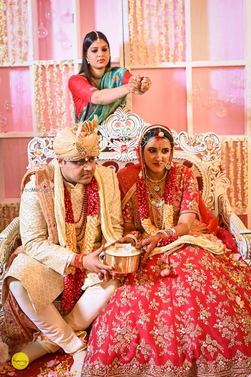 Photo From Wedding - By Happyning Productions 