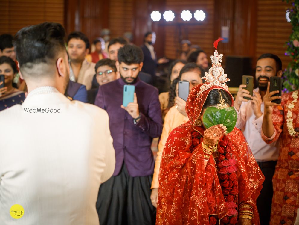 Photo From Wedding - By Happyning Productions 