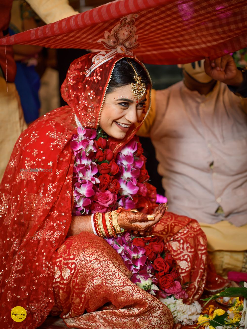 Photo From Wedding - By Happyning Productions 