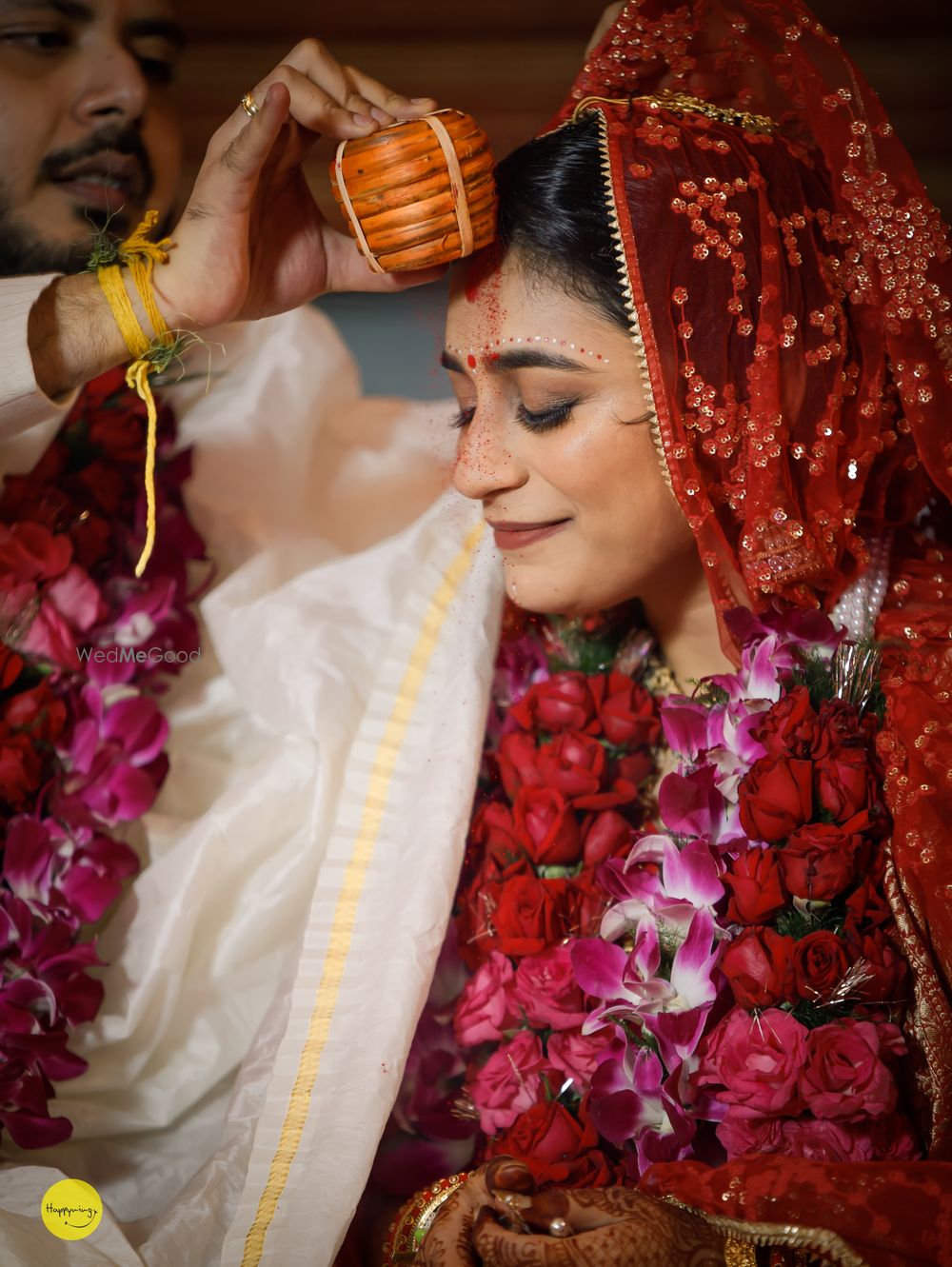 Photo From Wedding - By Happyning Productions 