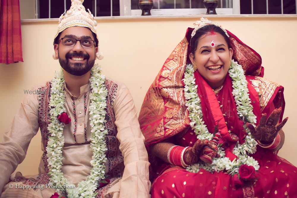 Photo From Reception - By Happyning Productions 