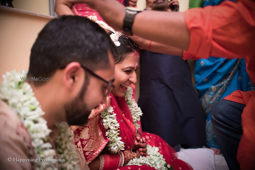 Photo From Reception - By Happyning Productions 