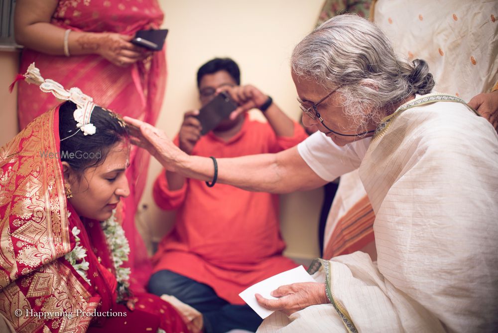 Photo From Reception - By Happyning Productions 