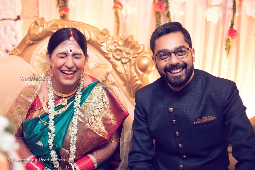 Photo From Reception - By Happyning Productions 