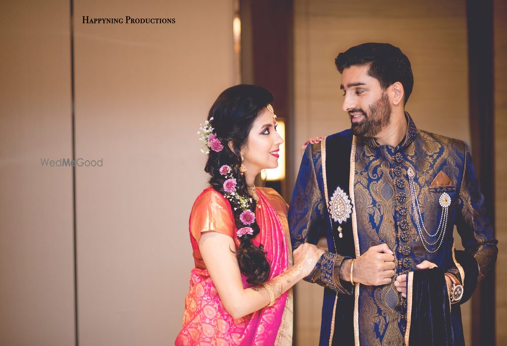 Photo From Reception - By Happyning Productions 