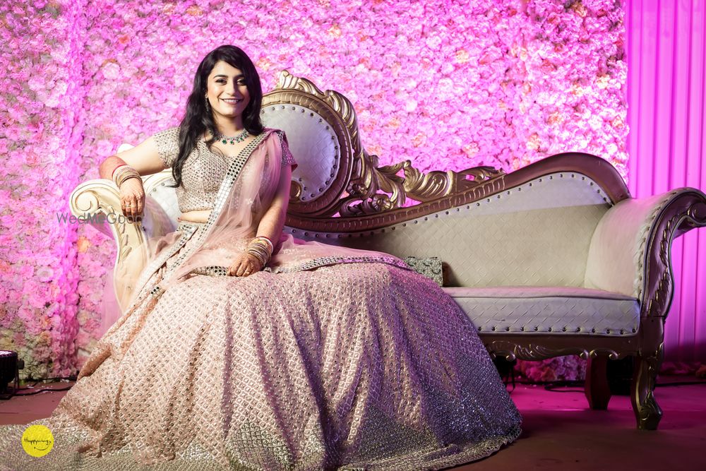 Photo From Reception - By Happyning Productions 