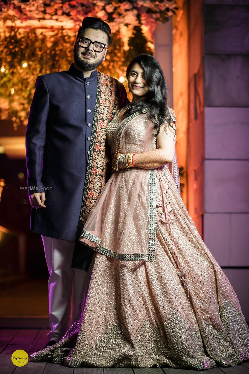 Photo From Reception - By Happyning Productions 