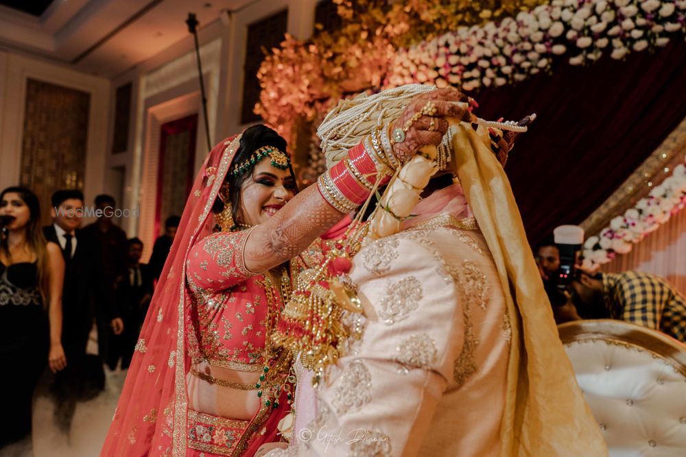 Photo From Pulkit+Shruti - By Bright Photographers