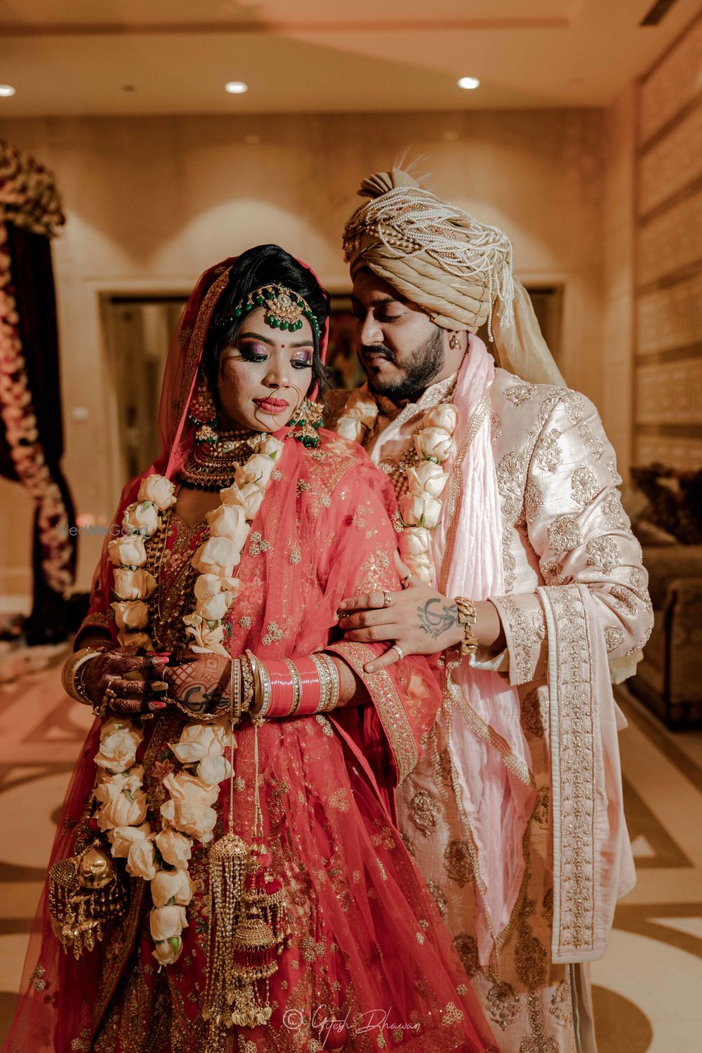 Photo From Pulkit+Shruti - By Bright Photographers