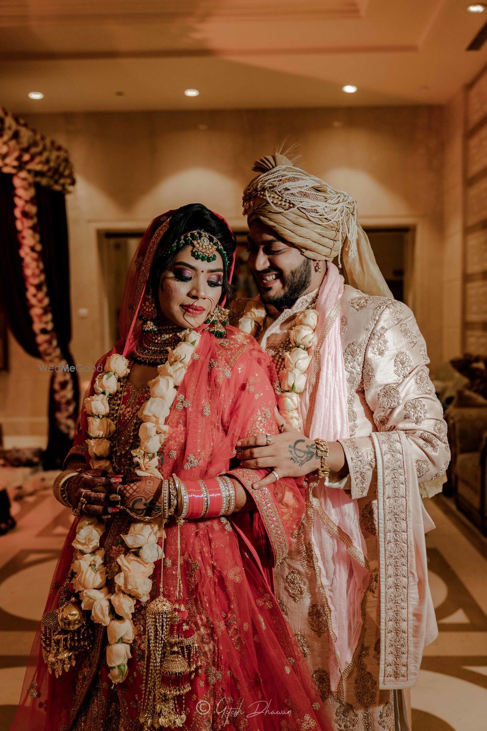 Photo From Pulkit+Shruti - By Bright Photographers