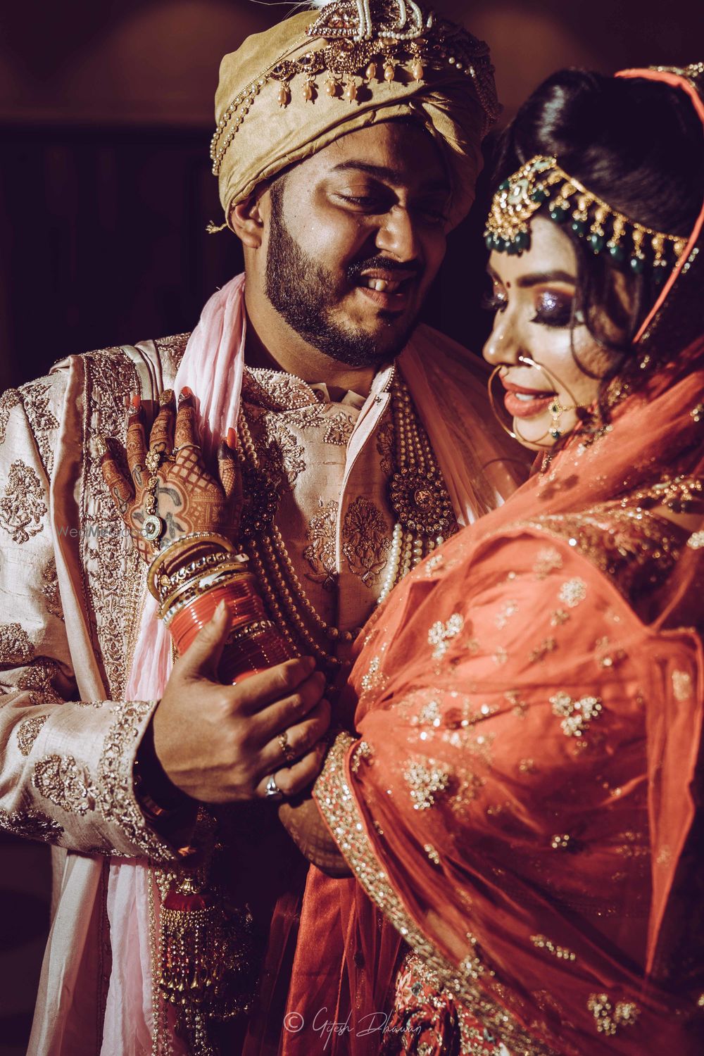 Photo From Pulkit+Shruti - By Bright Photographers