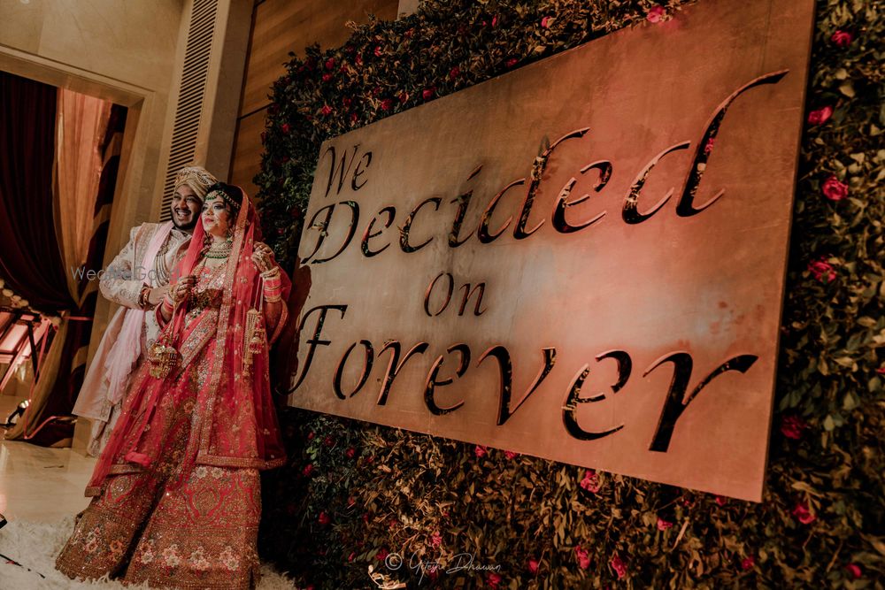 Photo From Pulkit+Shruti - By Bright Photographers