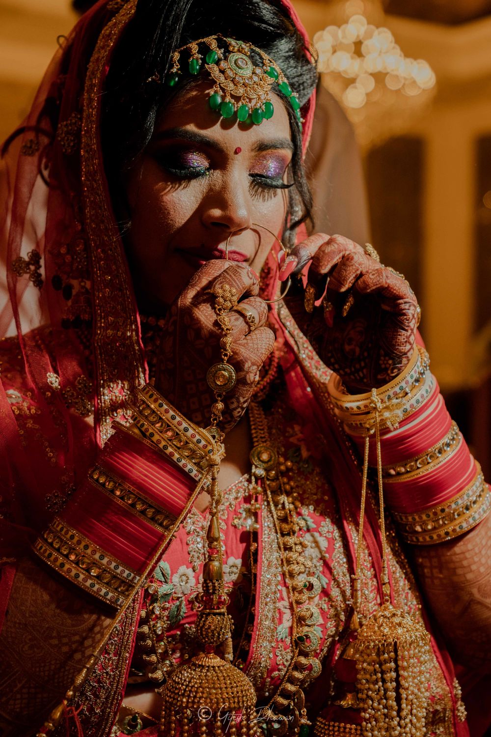 Photo From Pulkit+Shruti - By Gitesh Dhawan Photography