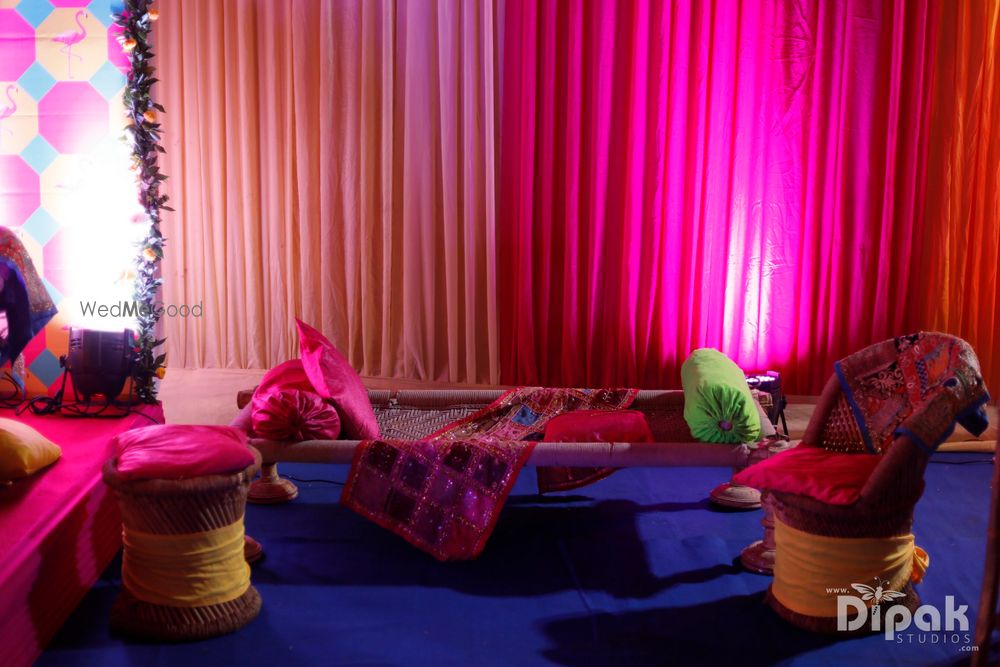 Photo From Yashaswee and Abhishek - By Blush Decor