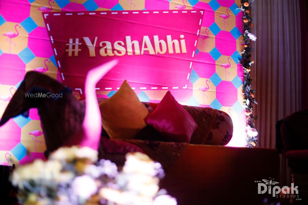 Photo From Yashaswee and Abhishek - By Blush Decor